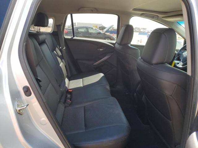 Photo 11 from auction – 2015 ACURA RDX with VIN 5J8TB4H34FL005465