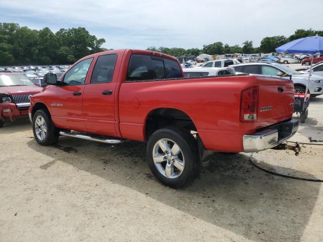 Photo 2 from auction – 2003 DODGE RAM 1500 S with VIN 1D3HU18Z83J520310