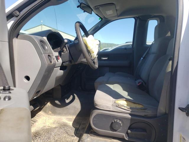Photo 7 from auction – 2005 FORD 100 CLB WG with VIN 1FTVF12515NB80943