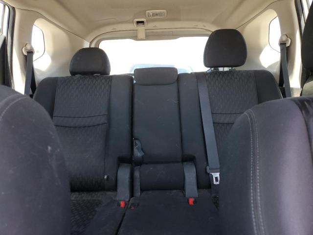 Photo 10 from auction – 2018 NISSAN ROGUE S with VIN KNMAT2MV8JP512336