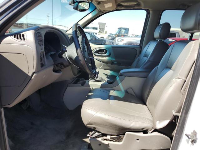 Photo 7 from auction – 2003 CHEVROLET TRAILBLAZE with VIN 1GNDT13S032320284