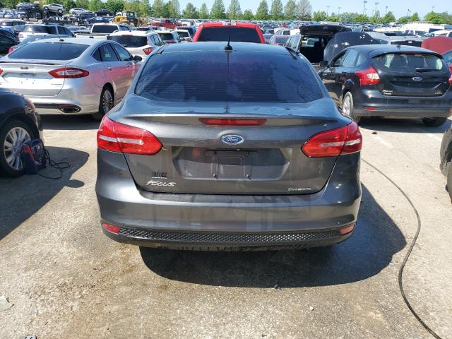 Photo 6 from auction – 2015 FORD FOCUS S with VIN 1FADP3E25FL368650