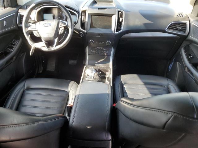 Zdjęcie 8 z aukcji – 2020 FORD EDGE SEL z VIN 2FMPK3J99LBA17062