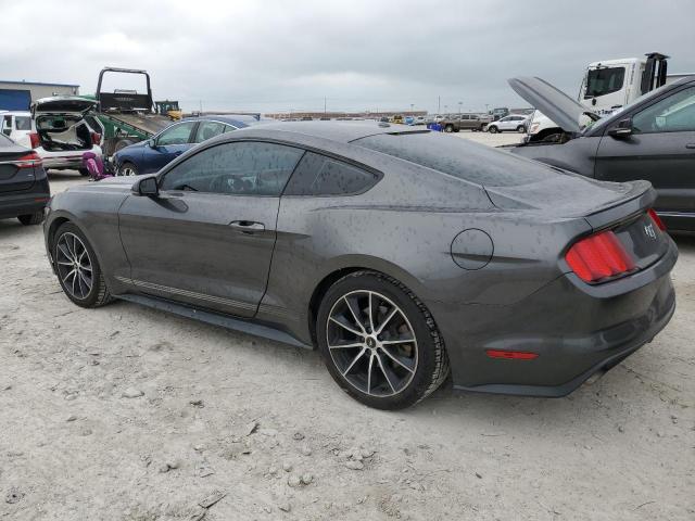 Photo 2 from auction – 2017 FORD MUSTANG with VIN 1FA6P8TH6H5330204
