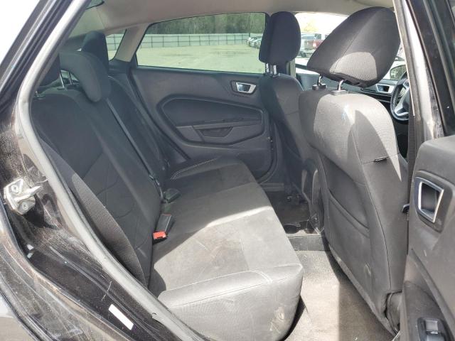 Photo 10 from auction – 2015 FORD FIESTA SE with VIN 3FADP4BJ7FM204073