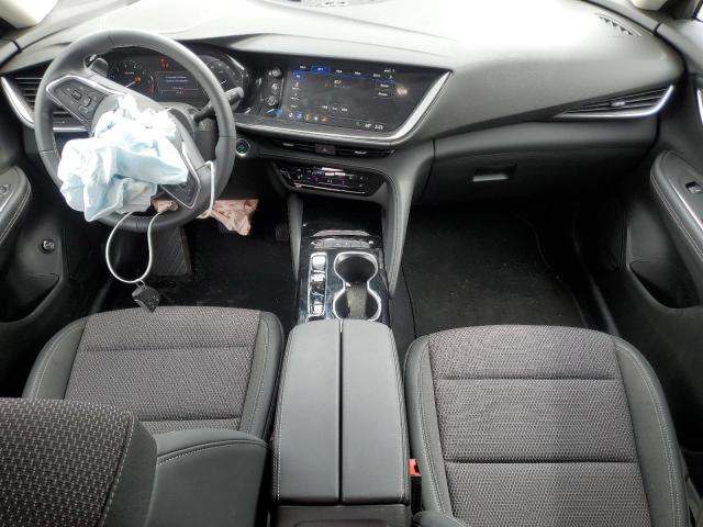 Photo 8 from auction – 2023 BUICK ENVISION P with VIN LRBAZLR46PD035564