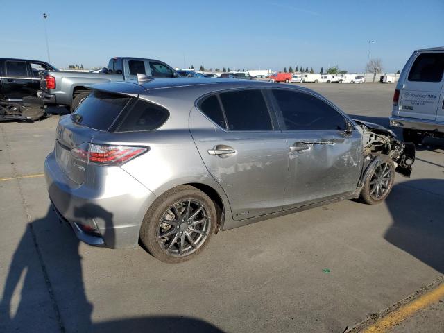 Foto 3 de la subasta – 2017 LEXUS CT 200 con VIN JTHKD5BHXH2291912