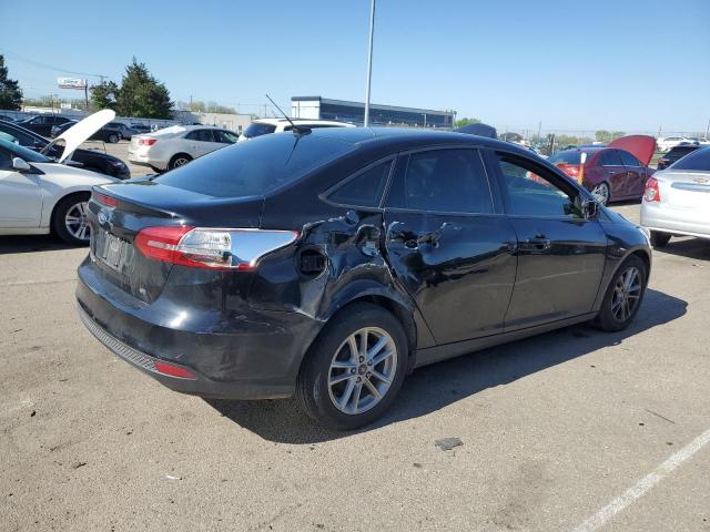 Photo 3 from auction – 2017 FORD FOCUS SE with VIN 1FADP3F28HL328208