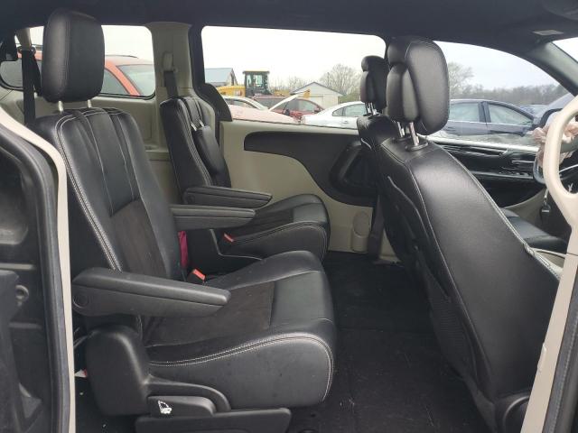 Photo 11 from auction – 2019 DODGE GRAND CARA with VIN 2C4RDGCG8KR691638