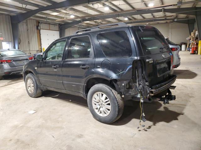 Photo 2 from auction – 2006 MERCURY MARINER with VIN 4M2CU56186KJ09764