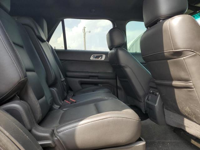 Photo 11 from auction – 2015 FORD EXPLORER X with VIN 1FM5K7D84FGB67126