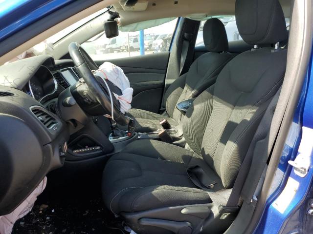Photo 7 from auction – 2013 DODGE DART SXT with VIN 1C3CDFBA2DD184953