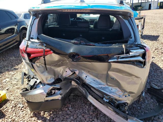 Photo 6 from auction – 2016 TOYOTA RAV4 SE with VIN 2T3NFREV5GW258159