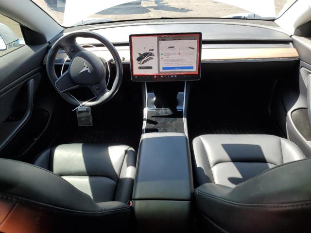 Photo 8 from auction – 2019 TESLA MODEL 3 with VIN 5YJ3E1EB9KF365750