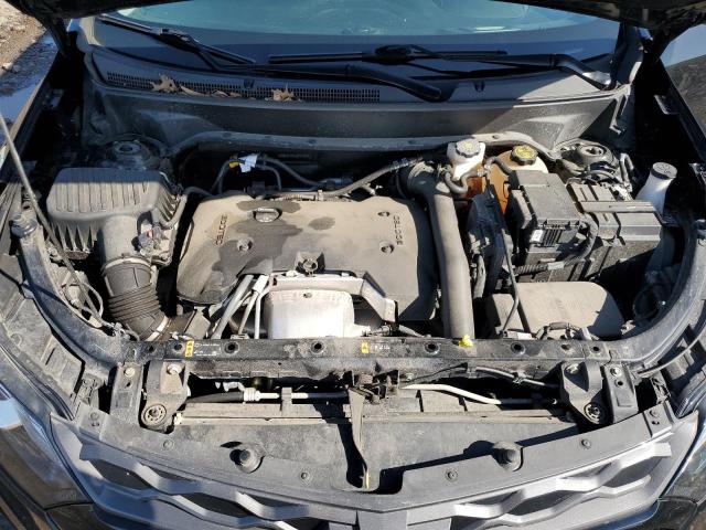 Photo 12 from auction – 2020 CHEVROLET EQUINOX LT with VIN 2GNAXLEX5L6117437