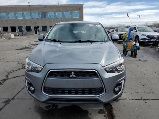 Photo 5 from auction – 2015 MITSUBISHI OUTLANDER with VIN 4A4AR4AUXFE036883
