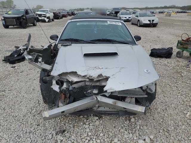 Photo 5 from auction – 2002 FORD MUSTANG GT with VIN 1FAFP45X62F227993