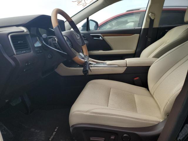 Photo 7 from auction – 2020 LEXUS RX 350 with VIN 2T2HZMAA8LC174170