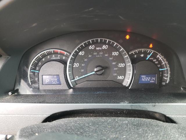 Photo 9 from auction – 2013 TOYOTA CAMRY L with VIN 4T4BF1FK6DR306481