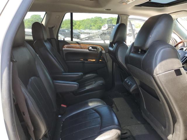 Photo 11 from auction – 2011 BUICK ENCLAVE CX with VIN 5GAKVBED8BJ393505