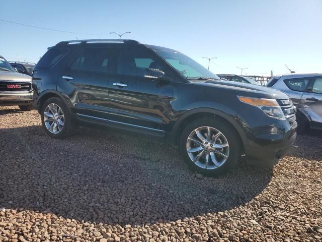 Фото 4 с аукциона – 2014 FORD EXPLORER L с VIN 1FM5K7F87EGB19177