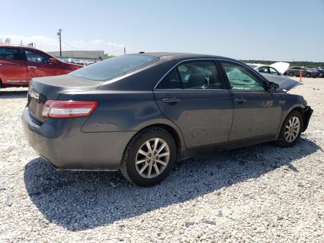 Photo 3 from auction – 2011 TOYOTA CAMRY BASE with VIN 4T1BF3EK2BU658963