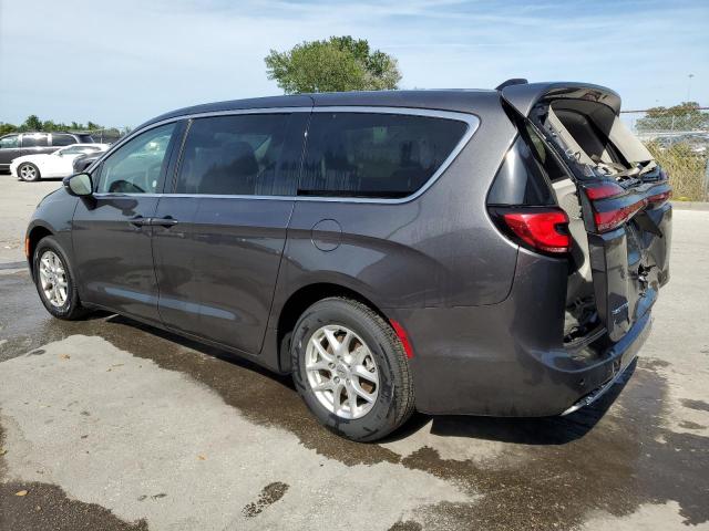Photo 2 from auction – 2023 CHRYSLER PACIFICA T with VIN 2C4RC1BG3PR581377