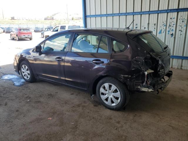 Photo 2 from auction – 2012 SUBARU IMPREZA with VIN JF1GPAA63CH205195