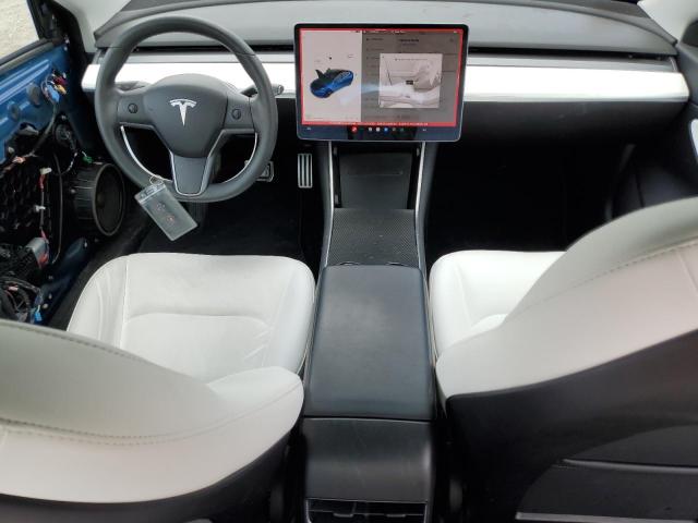 Photo 8 from auction – 2019 TESLA MODEL 3 with VIN 5YJ3E1EB7KF450568