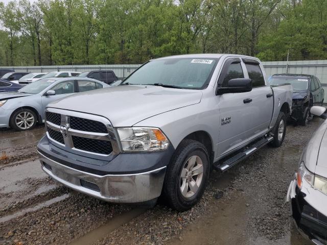 RAM 1500 ST 2017 with VIN 1C6RR6KG7HS556114 - Photo from auction