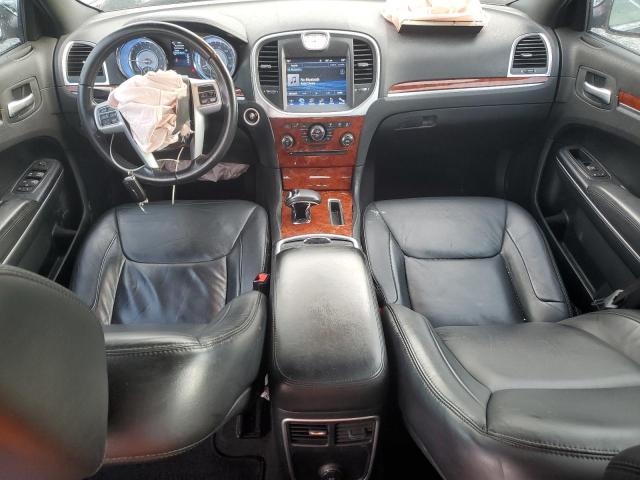 Photo 8 from auction – 2014 CHRYSLER 300 with VIN 2C3CCAAG0EH132642
