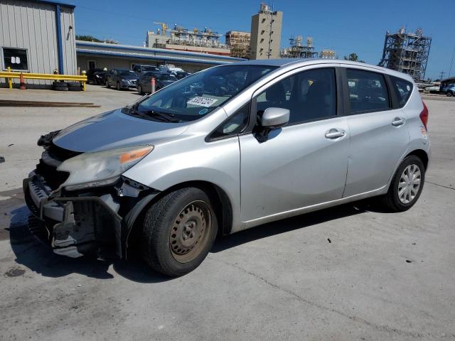 NISSAN VERSA NOTE 2016 with VIN 3N1CE2CP9GL353842 - Photo from auction