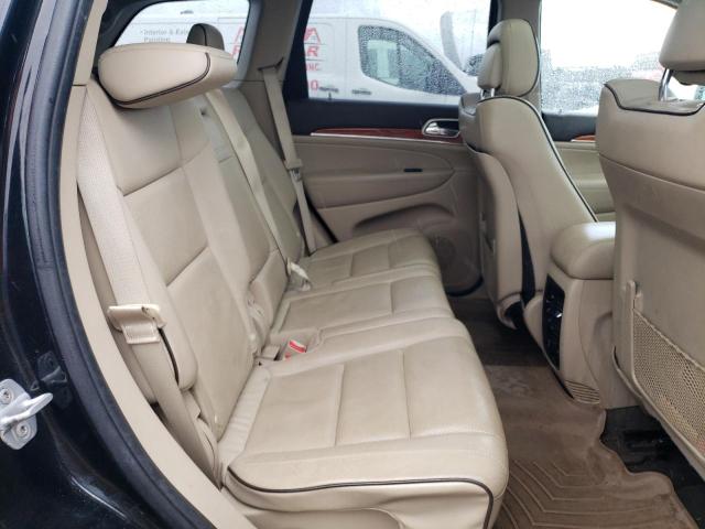 Photo 10 from auction – 2012 JEEP GRAND CHER with VIN 1C4RJFCG2CC254635