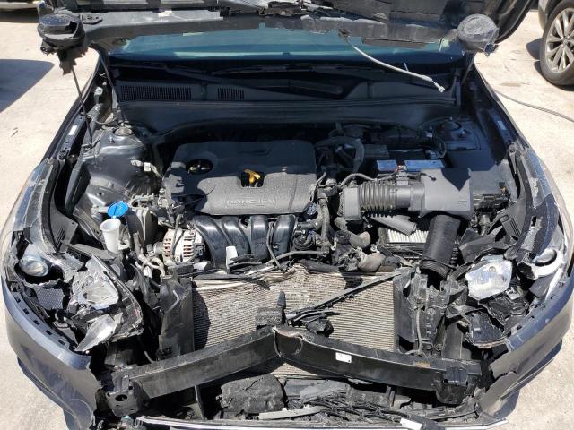Photo 11 from auction – 2020 KIA FORTE FE with VIN 3KPF24AD1LE195826