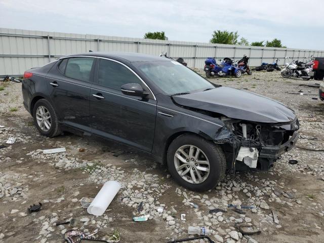 Photo 4 from auction – 2012 KIA OPTIMA LX with VIN 5XXGM4A7XCG052325