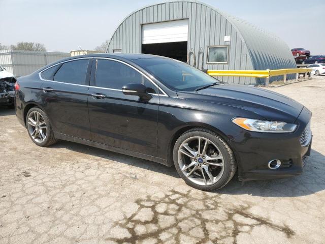 Photo 4 from auction – 2015 FORD FUSION TIT with VIN 3FA6P0K95FR287013