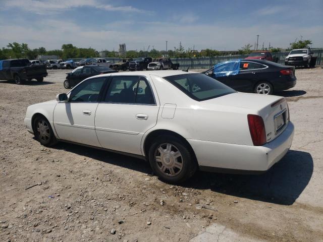 Photo 2 from auction – 2005 CADILLAC DEVILLE with VIN 1G6KD54Y75U131732