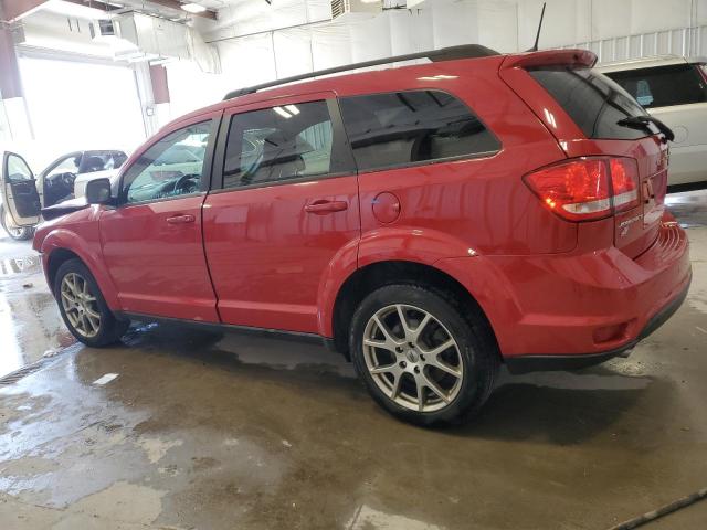 Photo 2 from auction – 2019 DODGE JOURNEY GT with VIN 3C4PDDEG7KT720658