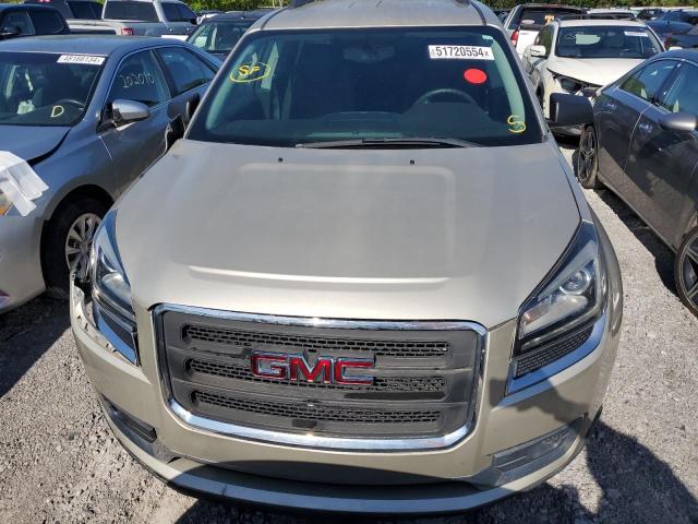Photo 5 from auction – 2015 GMC ACADIA SLE with VIN 1GKKRNED6FJ255587