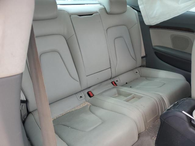 Photo 10 from auction – 2012 AUDI A5 PREMIUM with VIN WAULFAFR1CA046570