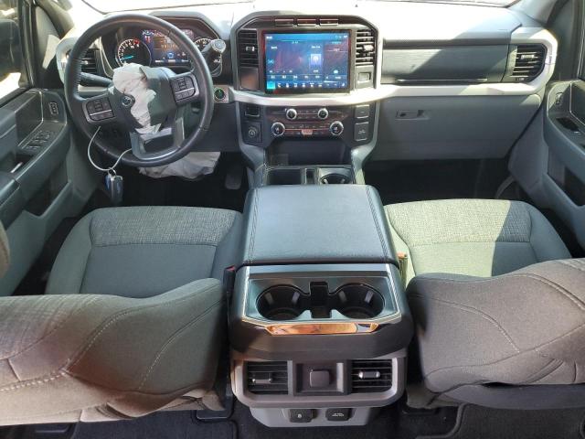 Photo 8 from auction – 2021 FORD F150 SUPER with VIN 1FTEW1C56MFC42005