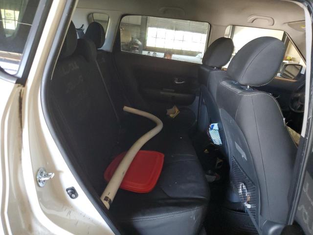 Photo 10 from auction – 2013 KIA SOUL + with VIN KNDJT2A63D7509460