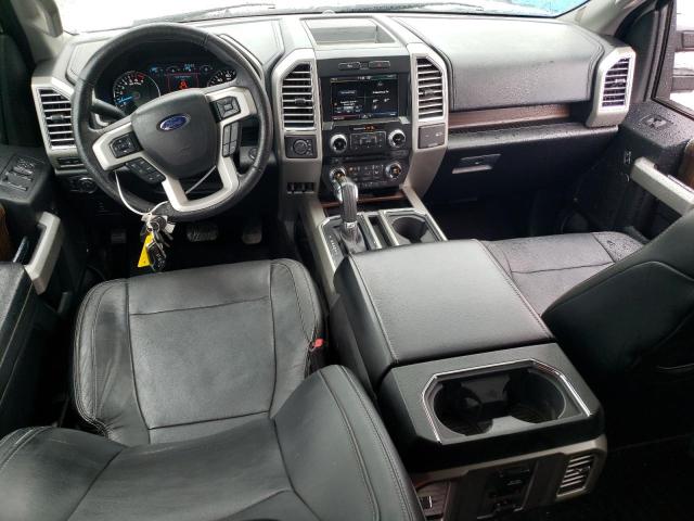Photo 8 from auction – 2015 FORD F150 SUPER with VIN 1FTFW1EG9FKF07187