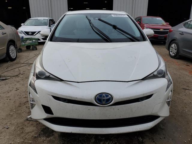 Photo 5 from auction – 2016 TOYOTA PRIUS with VIN JTDKARFU4G3017798