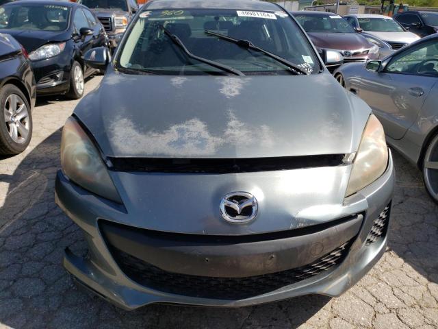 Zdjęcie 5 z aukcji – 2012 MAZDA 3 I z VIN JM1BL1V7XC1569223