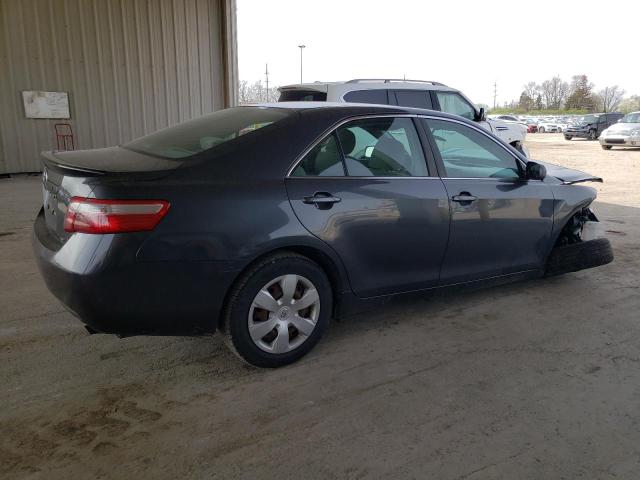 Photo 3 from auction – 2007 TOYOTA CAMRY CE with VIN 4T1BE46K17U150143