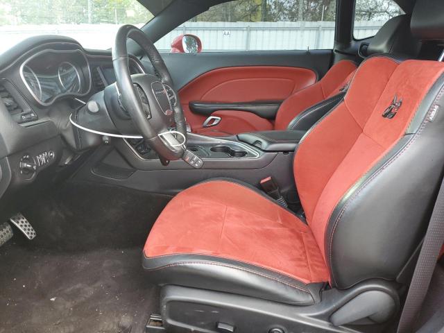 Photo 7 from auction – 2016 DODGE CHALLENGER with VIN 2C3CDZFJ6GH271225