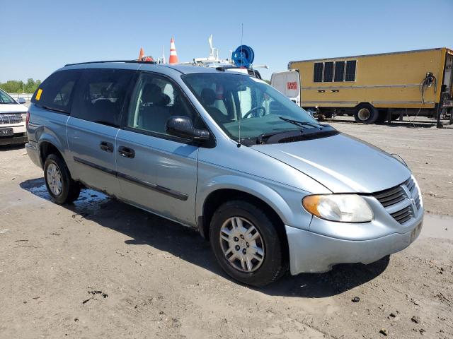 Photo 4 from auction – 2005 DODGE GRAND CARA with VIN 1D4GP24R95B384230
