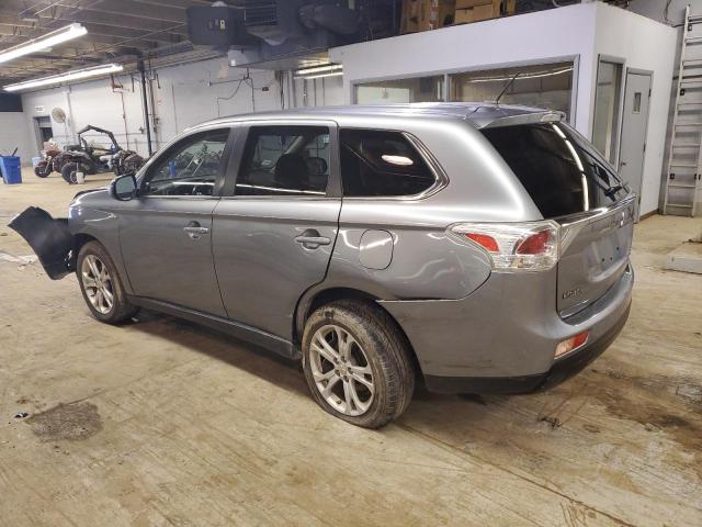Photo 2 from auction – 2014 MITSUBISHI OUTLANDER with VIN JA4JZ4AX1EZ003595