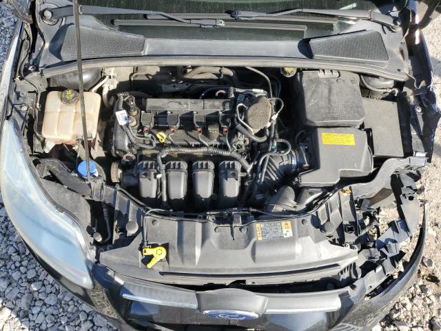 Photo 11 from auction – 2014 FORD FOCUS SE with VIN 1FADP3F25EL459110